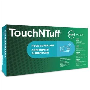 NEW❗️ Size L - XL Gloves - ANSELL - NWT ✨